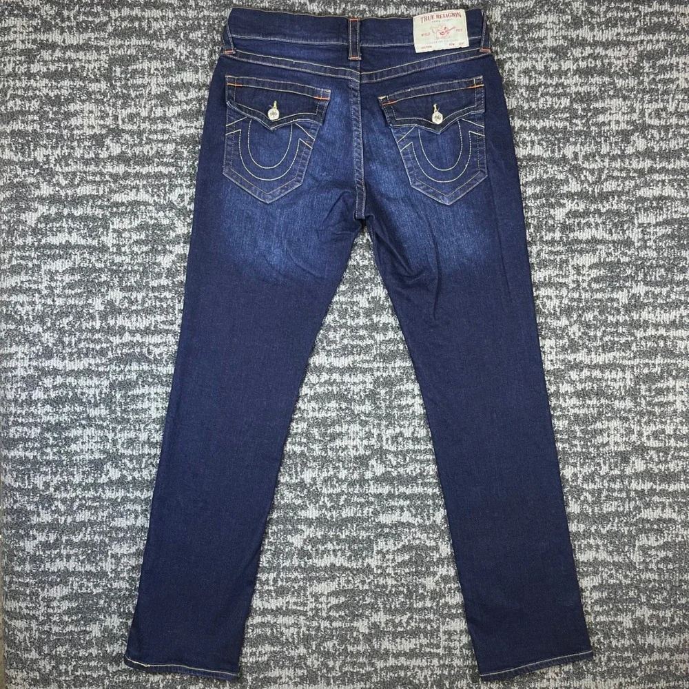 True Religion true religion